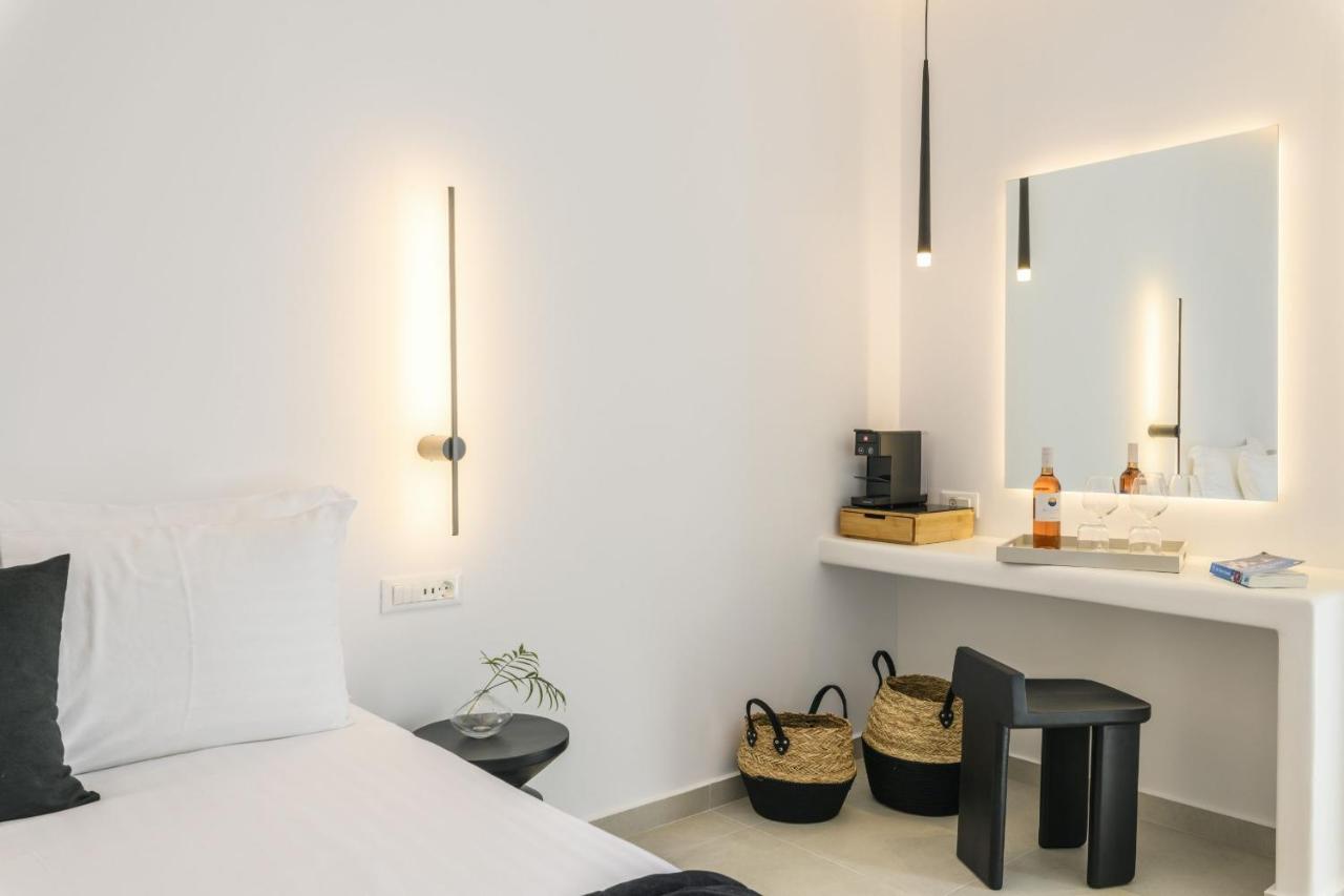Sunset Windmills Suites Mykonos Town Exterior foto