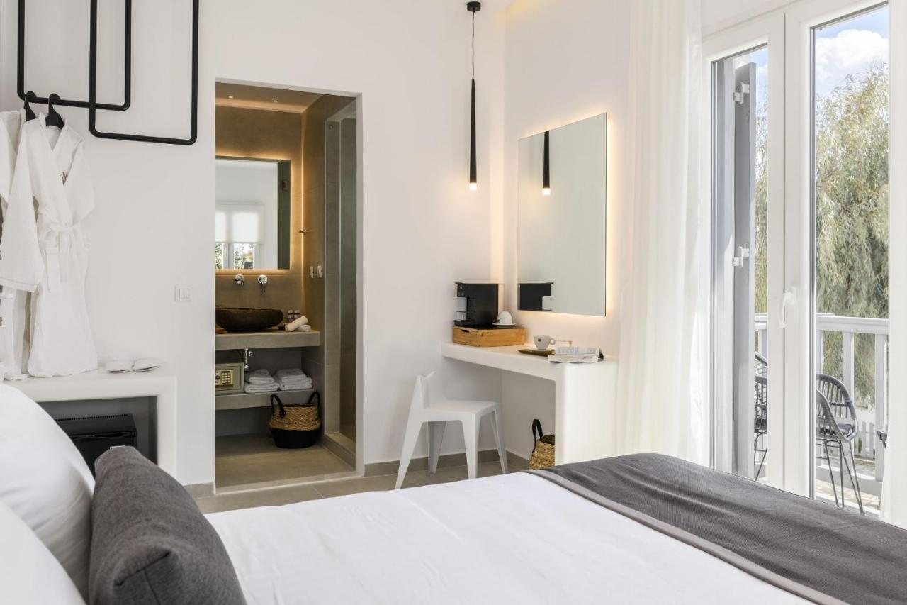 Sunset Windmills Suites Mykonos Town Exterior foto